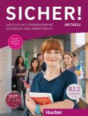 Sicher! Aktuell B2/2