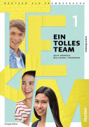 Ein tolles Team 1