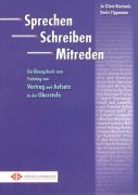 Sprechen Schreiben Mitreden Zeszyt ćwiczeń