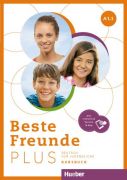 Beste Freunde Plus A1.1
