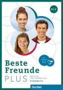 Beste Freunde Plus B1/2