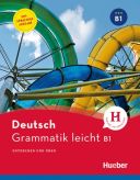 Deutsch Grammatik leicht B1