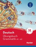 Übungsbuch Grammatik A1–A2