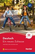 Lektüre für Jugendliche - Ein neues Zuhause