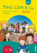 Paul, Lisa & Co. PLUS Starter