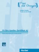 Fit fürs Goethe – Zertifikat A2