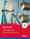 Übungsbuch Grammatik A2–B2