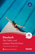 Lektüre für Jugendliche - Der Salto und andere Geschichten