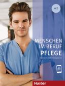 Menschen im Beruf - Pflege A2 + nagrania online