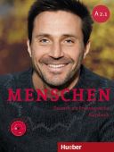 Menschen A2/1