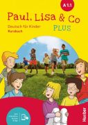 Paul, Lisa und Co. PLUS A1/1