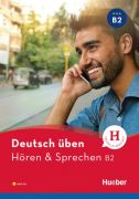 Hören & Sprechen B2 + nagranie onlie