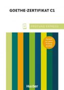 Prüfung Express – Goethe-Zertifikat C1