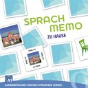 Zu Hause, Sprachspiel (gra memory)