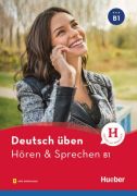 Hören & Sprechen B1 + nagrania online