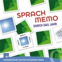 Durch das Jahr, Sprachspiel (gra memory)
