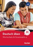 Wortschatz & Grammatik A2 nowa edycja