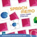 Farben, Formen, Strukturen, Sprachspiel (gra memory)
