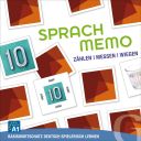 Zählen, Messen, Wiegen, Sprachspiel (gra memory)