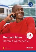 Hören & Sprechen A2 + nagranie online