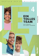 Ein tolles Team 4