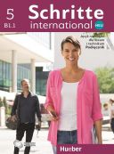 Schritte international Neu 5 – edycja polska