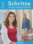 Schritte international Neu 2 – edycja polska
