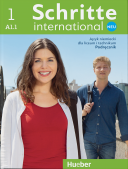 Schritte international Neu 1 – edycja polska