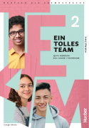 Ein tolles Team 2