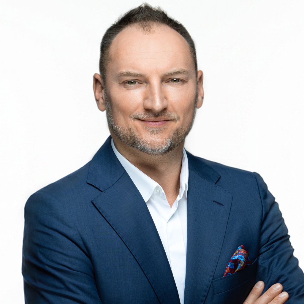 Michał Balcerek