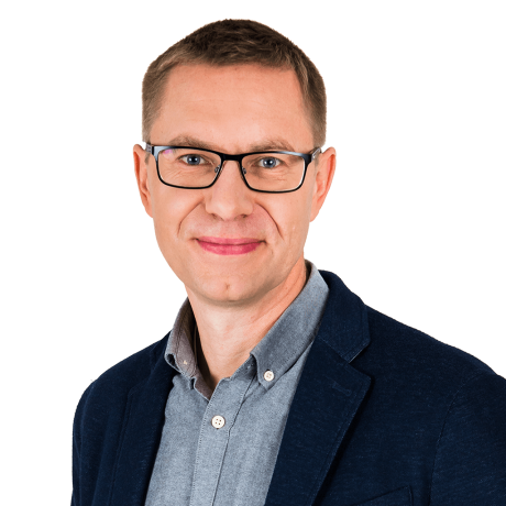 Paweł Nosek