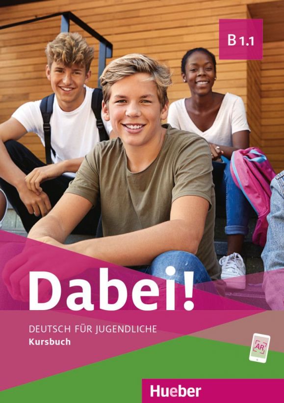 Dabei! B1.1