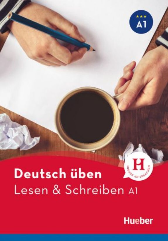 Lesen & Schreiben A1 nowa edycja