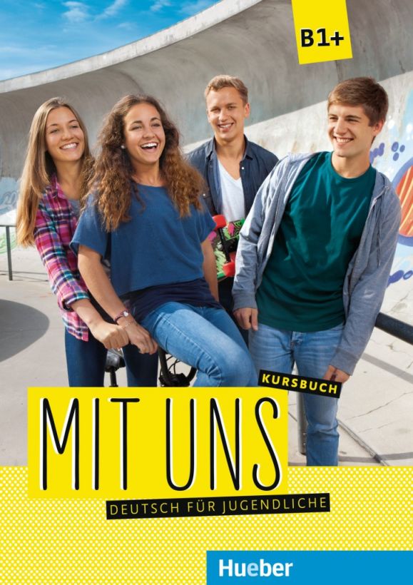 Mit uns B1+