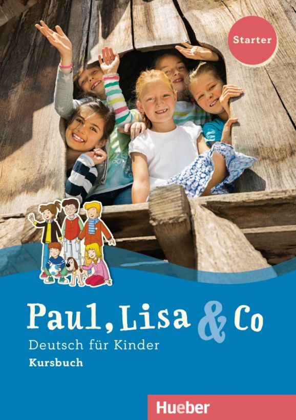 Paul, Lisa & Co Starter