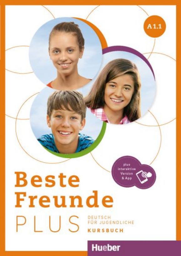 Beste Freunde Plus A1.1