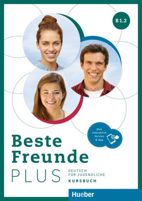 Beste Freunde Plus B1/2