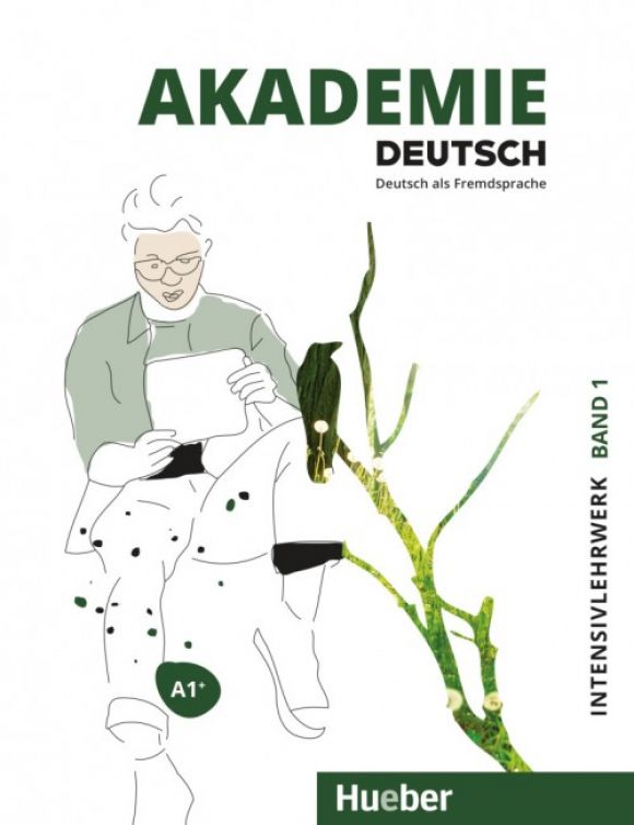Akademie Deutsch A1+