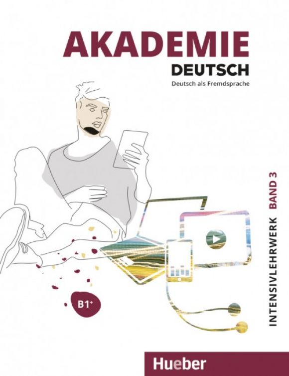 Akademie Deutsch B1+