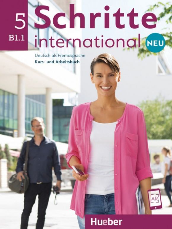  Schritte international neu 5