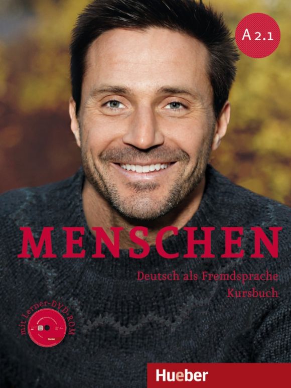 Menschen A2/1