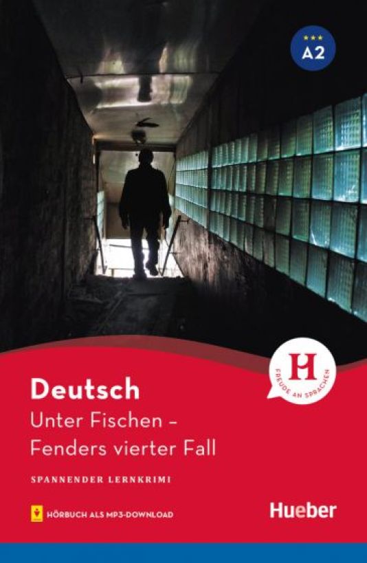 Lektüre – Unter Fischen