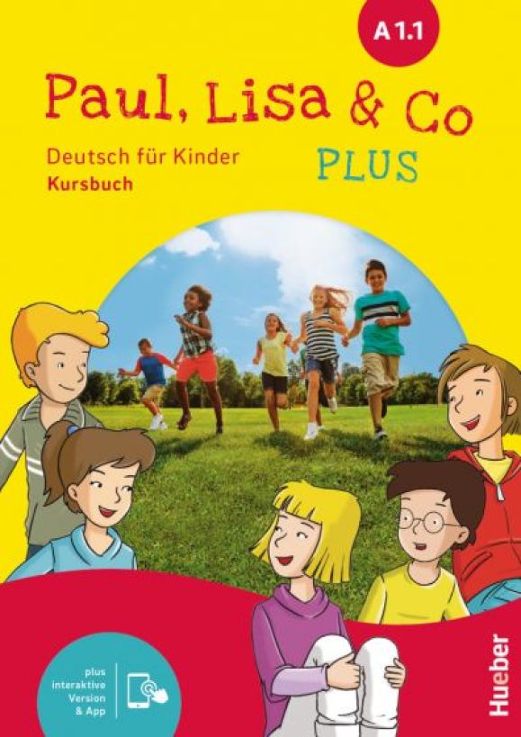 Paul, Lisa und Co. PLUS A1/1