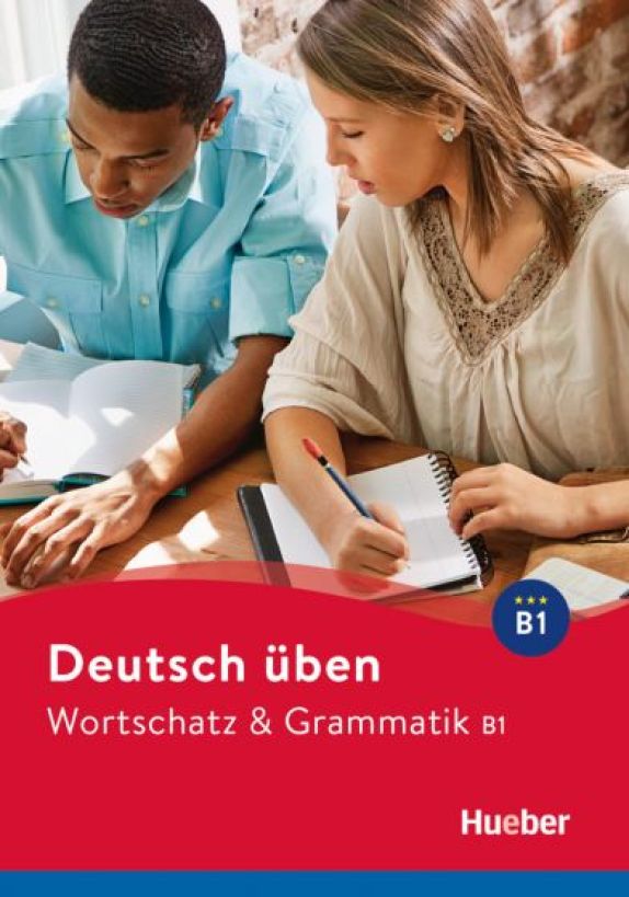 Wortschatz & Grammatik B1 nowa edycja