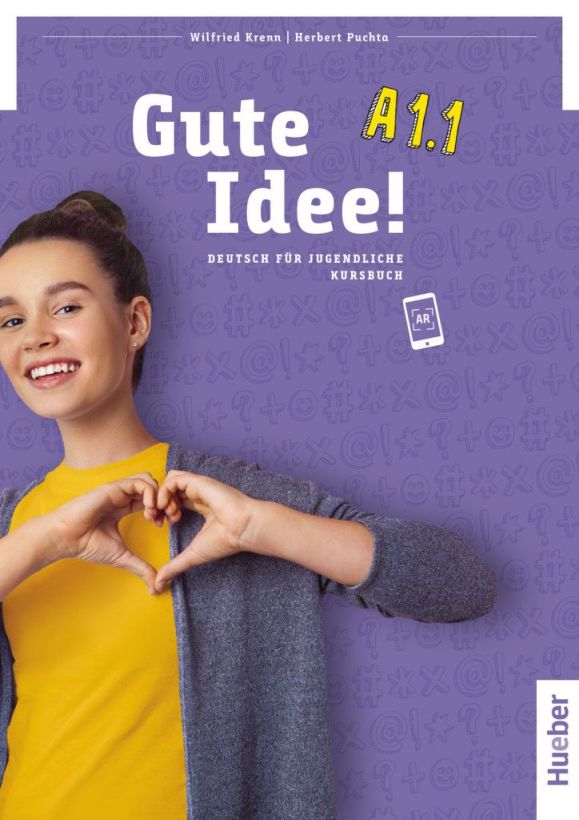 Gute Idee! A1/1