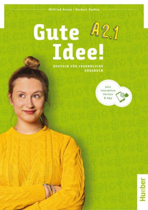 Gute Idee! A2/1