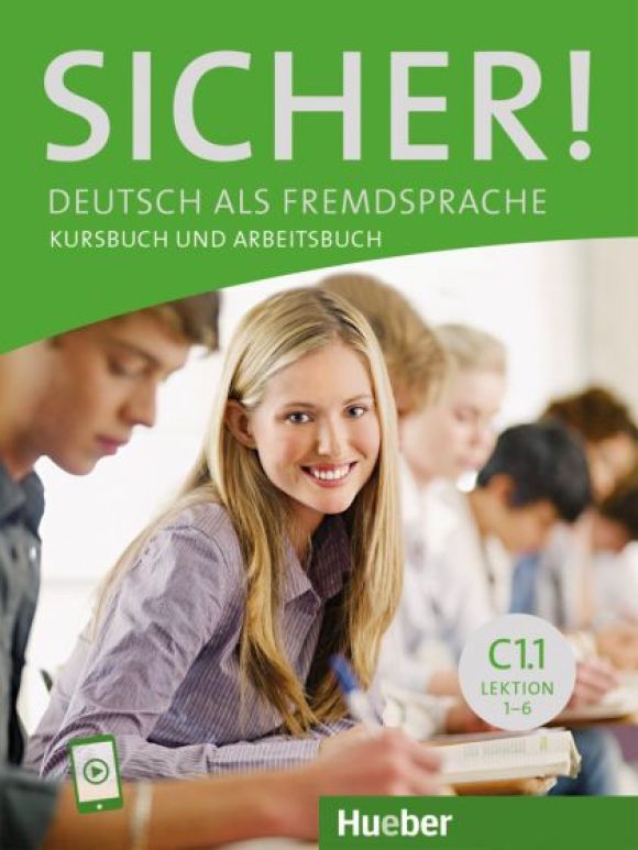 Sicher! C1/1