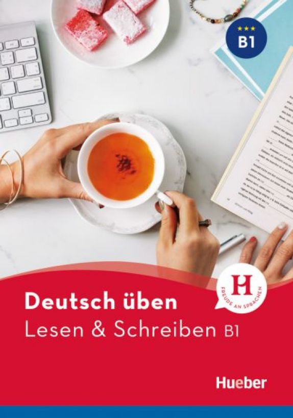 Lesen & Schreiben B1 nowa edycja