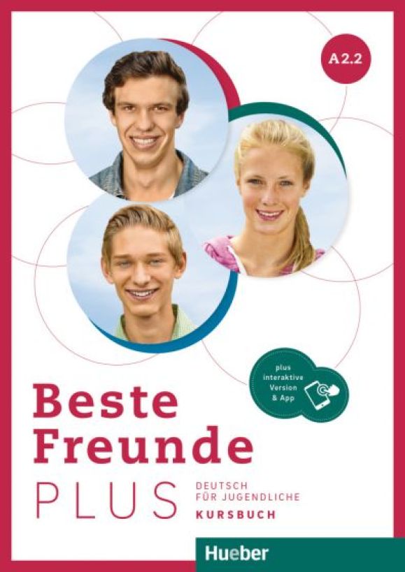 Beste Freunde Plus A2/2