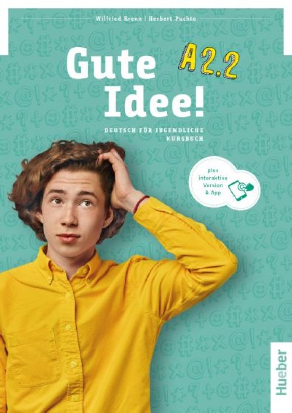 Gute Idee! A2/2